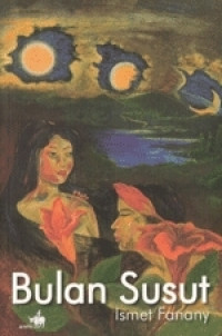 Image of BULAN SUSUT