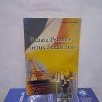 Image of Bahasa perancis Untuk Sehari-hari