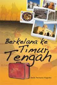 Image of Berkelana Ketimur tengah