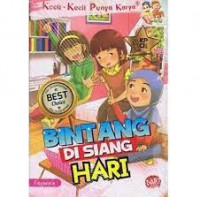 Image of Bintang Di Siang Hari