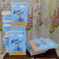 Image of Biru Abu-abu