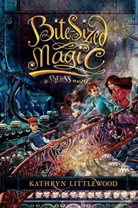 Image of Bite-Sized Magic #3