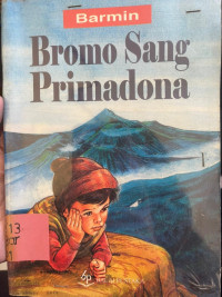 Image of Bromo Sang Primadona
