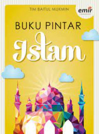 Image of Buku Pintar Islam
