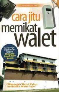 Image of CARA JITU MEMIKAT WALET