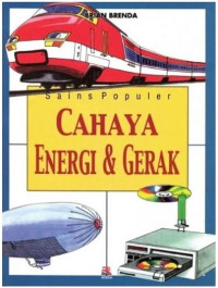Image of Cahaya Energi dan Gerak