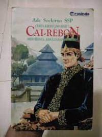 Image of CERITA RAKYAR JAWA BARAT CAI-REBON