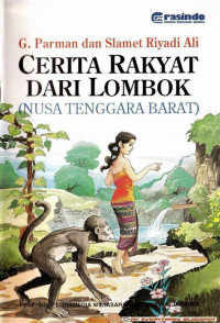 Image of CERITA RAKYAT DARI LOMBOK