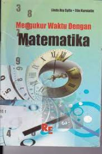 Image of Mengukur Waktu Dengan Matematika