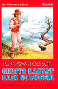 Image of Cerita Rakyat Dari Norwegia