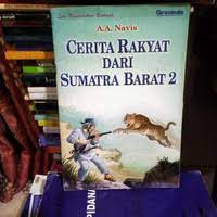 Image of Cerita Rakyat Dari Sumatra Barat 2