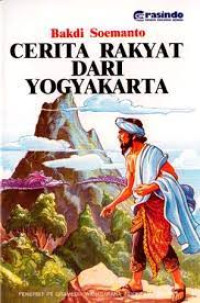 Image of Cerita Rakyat Dari Yogyakarta