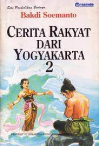 Image of Cerita Rakyat Dari Yogyakarta 2
