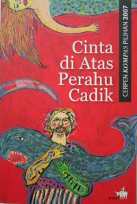 Image of Cinta di Atas Perahu Cadik