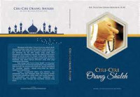 Image of Ciri-Ciri Orang Sholeh