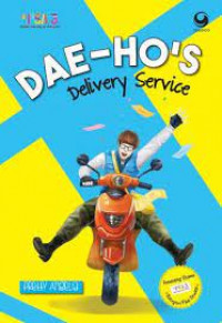 Image of DAE-HO'S Delivery Service