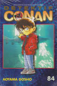 Image of DETEKTIF CONAN