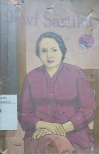 Image of DEWI SATIKA