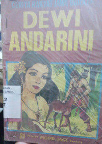 Image of DEWI ANDARINI