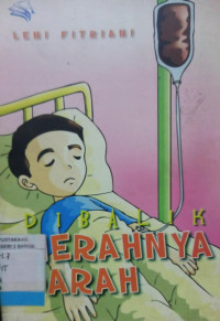 Image of DIBALIK MERAHNYA DARAH