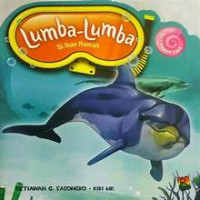 Image of DOLPHIN LUMBA-LUMBA
