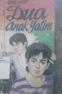 Image of DUA ANAK YATIM