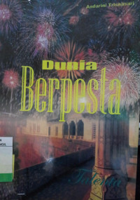 Image of DUNIA BERPESTA