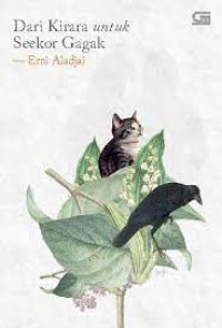 Image of Dari Kirara Untuk Seekor Gagak