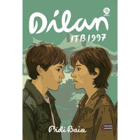 Image of Dilan ITB 1997
