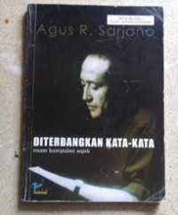 Image of Diterbangkan Kata-kata