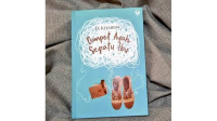 Image of Dompet Ayah Sepatu Ibu