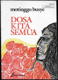 Image of Dosa Kita Semua