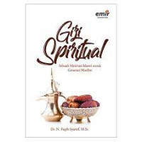 Image of Gizi Spiritual