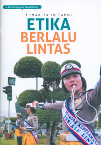 Image of ETIKA BERLALU LINTAS