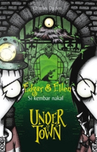 Image of Edgar dan Ellen Under Town