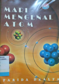 Image of MARI MENGENAL ATOM
