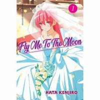 Image of FLY ME TO THE MOON