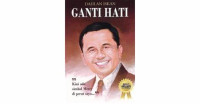 Image of GANTI HATI