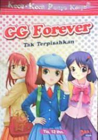 Image of GG Forever Tak terpisahkan