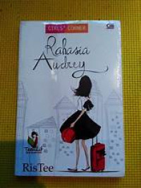 Image of GIRLS' CORNER RAHASIA AUDREY