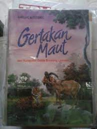 Image of Gertakan Maut