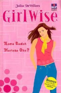 Image of Girl Wise Kamu Sudah Merasa Oke