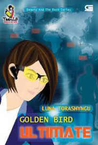 Image of Golden Bird Ultimate
