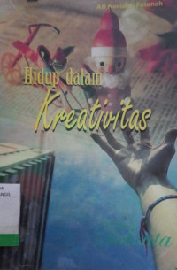 Image of HIDUP DALAM KREATIVITAS
