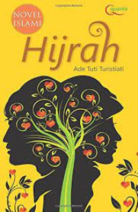 Image of HIJRAH