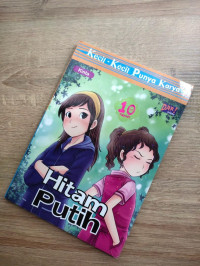 Image of Hitam Putih