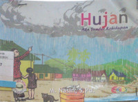Image of HUJAN AKU SUMBER KEHIDUPAN