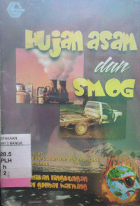 Image of HUJAN ASAM DAN SMOG
