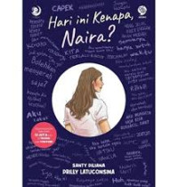 Image of Hari ini Kenapa, Naira ?