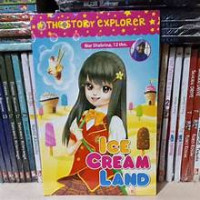 Image of Ice Cream Land